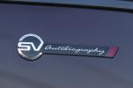 Land Rover Range Rover SVAutobiography 2016 года (AU)